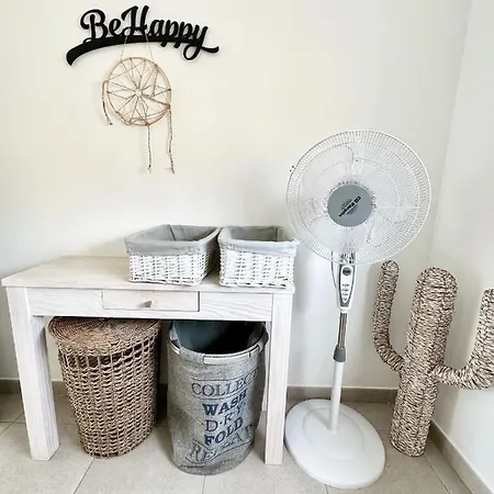 Chocolate Cookie- Ac, High Speed Internet, Desk With Natural Light, Sunny Terrace And Pool *