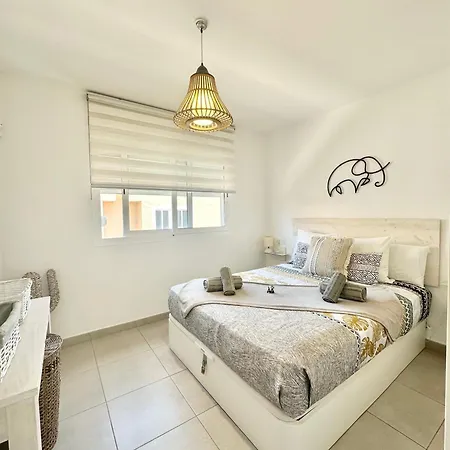 Chocolate Cookie- Piscina, Terraza Soleada, Cocina Completa Y Wifi Daire Corralejo