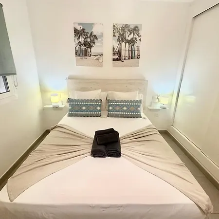 Chocolate Cookie- Ac, High Speed Internet, Desk With Natural Light, Sunny Terrace And Pool *