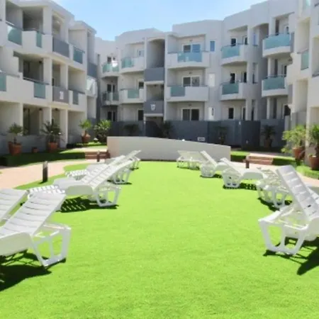 Apartamento Chocolate Cookie- Ac, High Speed Internet, Desk With Natural Light, Sunny Terrace And Pool *