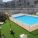 Chocolate Cookie- Ac, High Speed Internet, Desk With Natural Light, Sunny Terrace And Pool * Corralejo