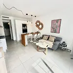 Chocolate Cookie- Ac, High Speed Internet, Desk With Natural Light, Sunny Terrace And Pool Corralejo