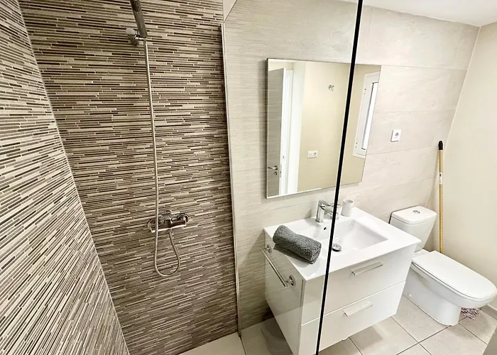 Chocolate Cookie- Ac, High Speed Internet, Desk With Natural Light, Sunny Terrace And Pool Apartman *