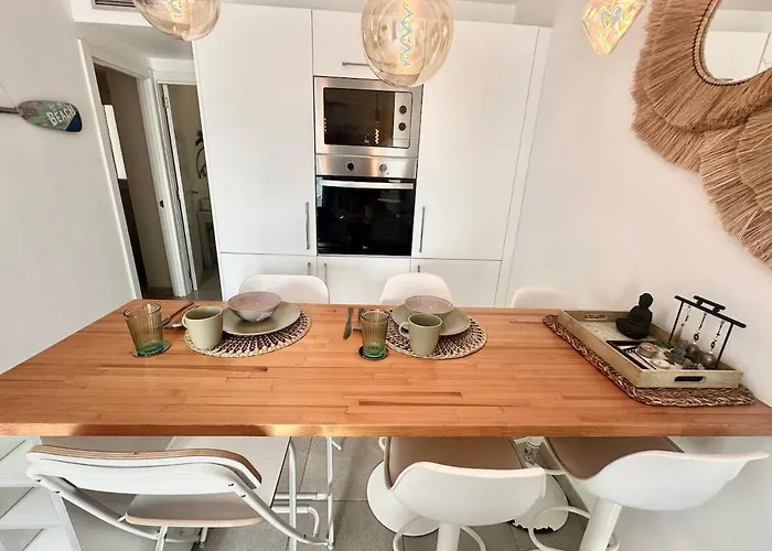 Chocolate Cookie- Ac, High Speed Internet, Desk With Natural Light, Sunny Terrace And Pool Apartman