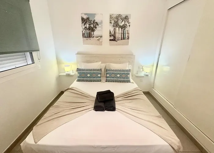 Chocolate Cookie- Ac, High Speed Internet, Desk With Natural Light, Sunny Terrace And Pool *